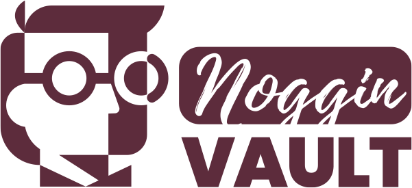 NogginVault.com